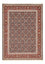 Perzisch tapijt - Tabriz - Royal - 204 x 148 cm - roest