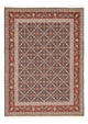Tabriz - 50 Raj Tapijt 204x148cm - Perzisch tapijt
