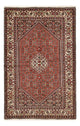 Bidjar - Zanjan Tapijt 219x137cm - Perzisch tapijt
