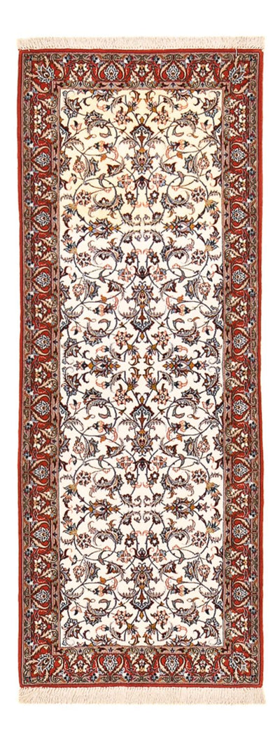 Isfahan Tapijt 70x190cm - Perzisch tapijt