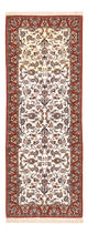 Isfahan Tapijt 190x70cm - Perzisch tapijt