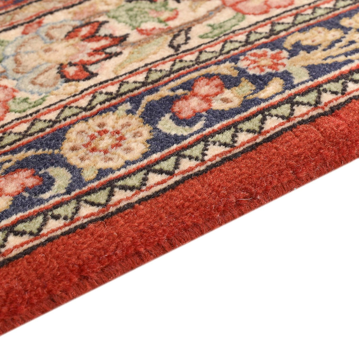 Ilam Tapijt 55x156cm - Perzisch tapijt