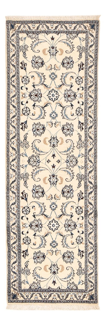 Nain - 9La Tapijt 60x195cm - Perzisch tapijt
