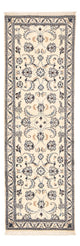 Nain - 9 la Tapijt 195x60cm - Perzisch tapijt