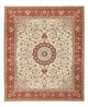 Tabriz - 50 Raj Tapijt 302x248cm - Perzisch tapijt
