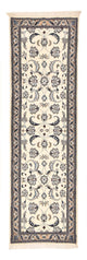 Nain - 9 la Tapijt 202x58cm - Perzisch tapijt