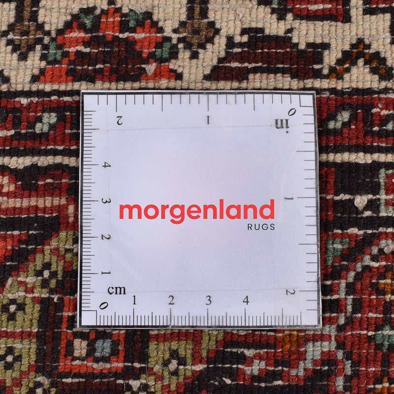 Loper Perzisch Tapijt - Nomadisch - 295 x 93 cm - roest