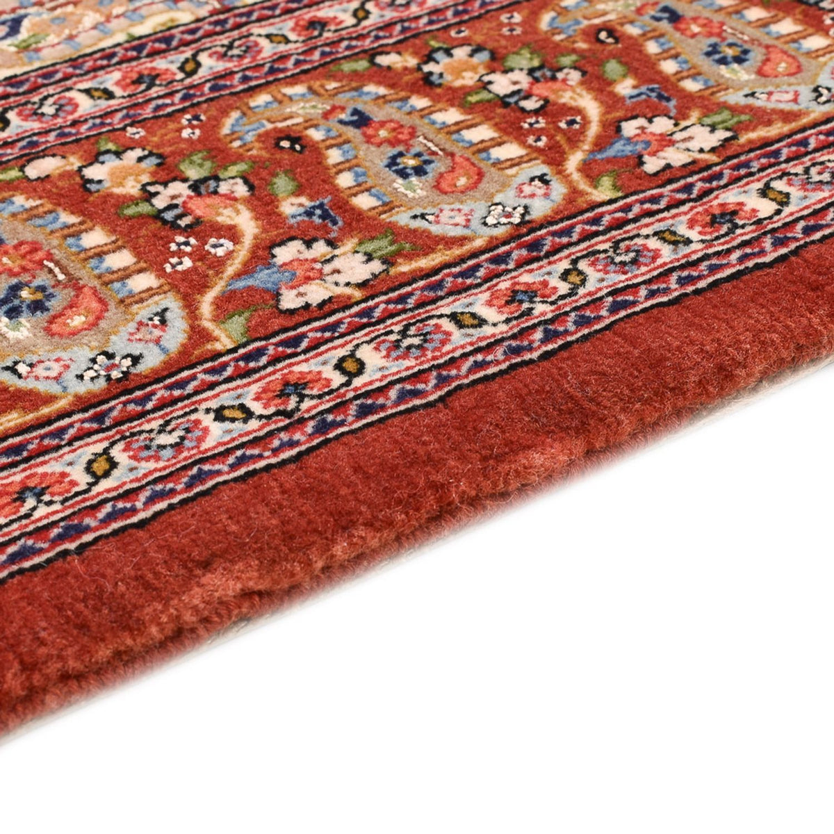 Ilam Tapijt 101x157cm - Perzisch tapijt