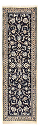 Nain - 9 la Tapijt 196x66cm - Perzisch tapijt