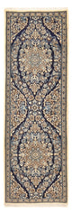 Nain - 9La Tapijt 65x188cm - Perzisch tapijt