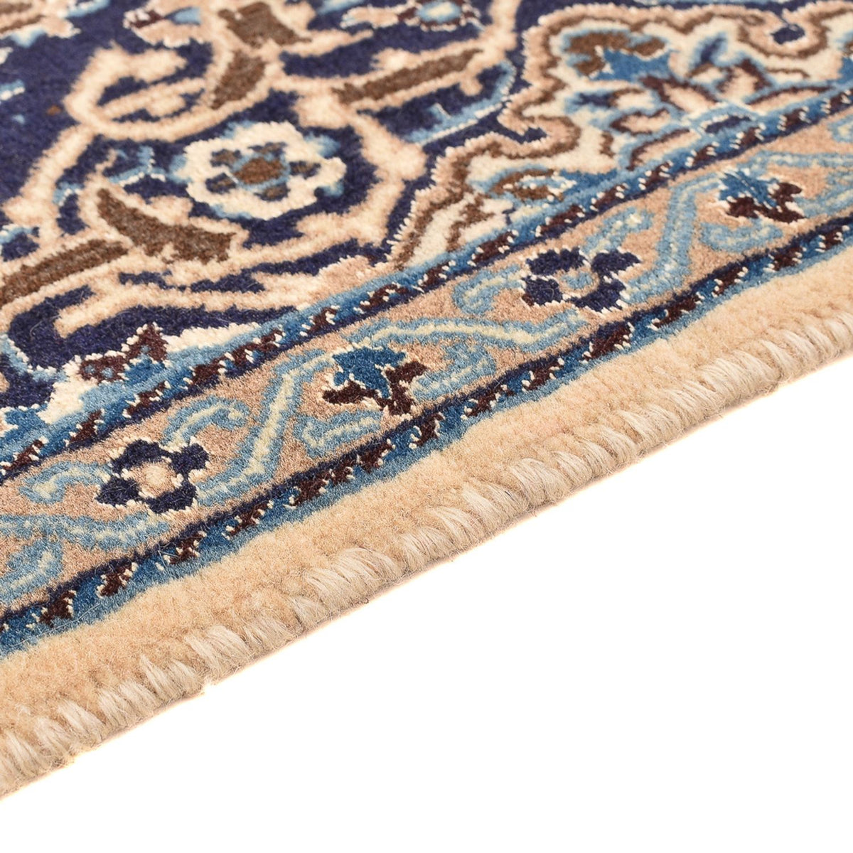 Nain - 9La Tapijt 65x188cm - Perzisch tapijt