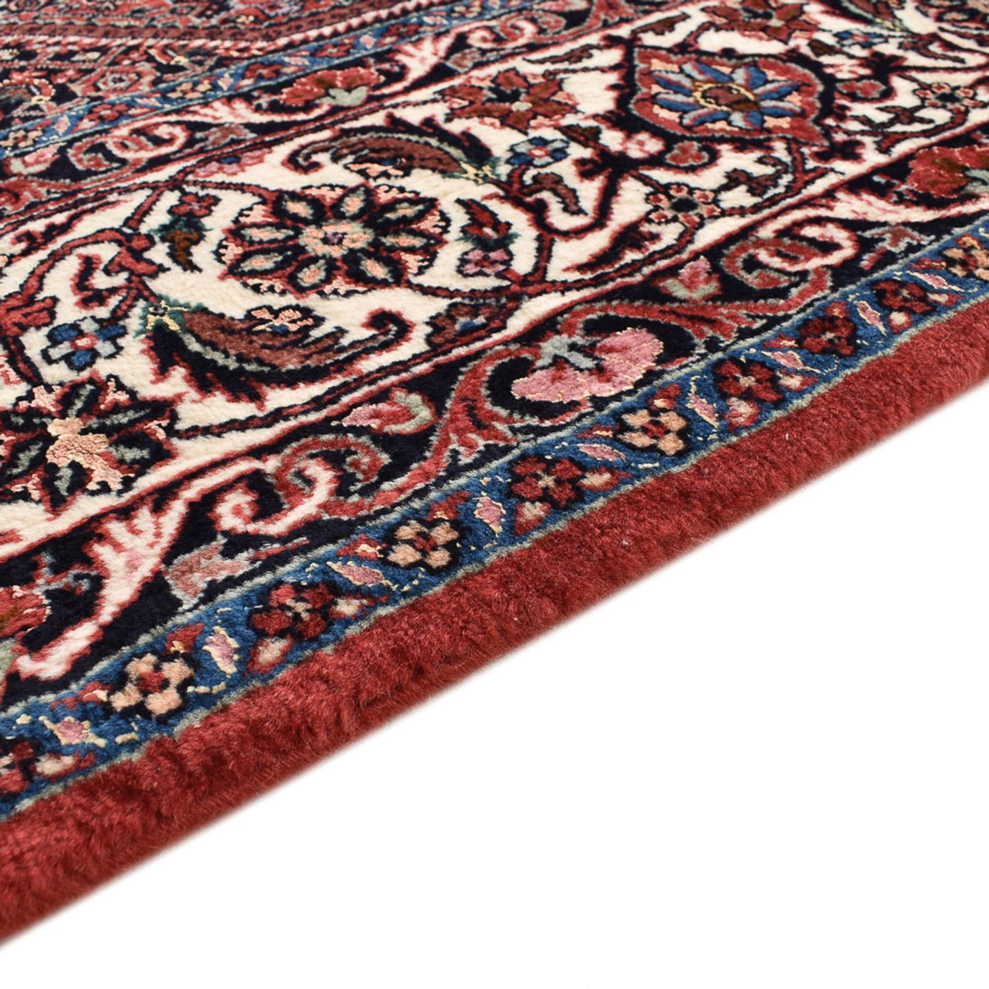Bidjar Tapijt 292x205cm - Perzisch tapijt