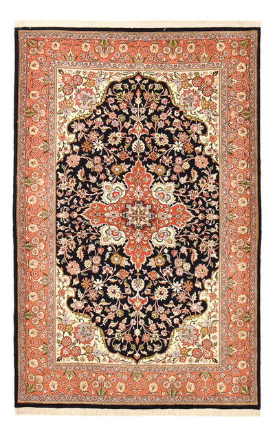 Ilam Tapijt 140x227cm - Perzisch tapijt