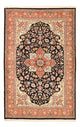 Ilam Tapijt 140x227cm - Perzisch tapijt