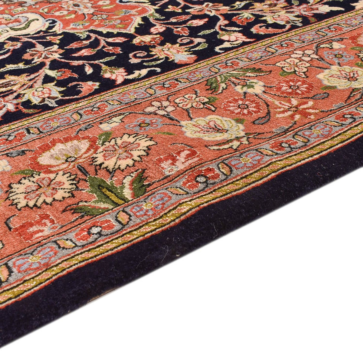 Ilam Tapijt 140x227cm - Perzisch tapijt