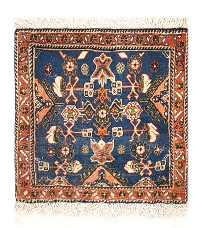 Kashkuli Tapijt 40x57cm - Perzisch tapijt