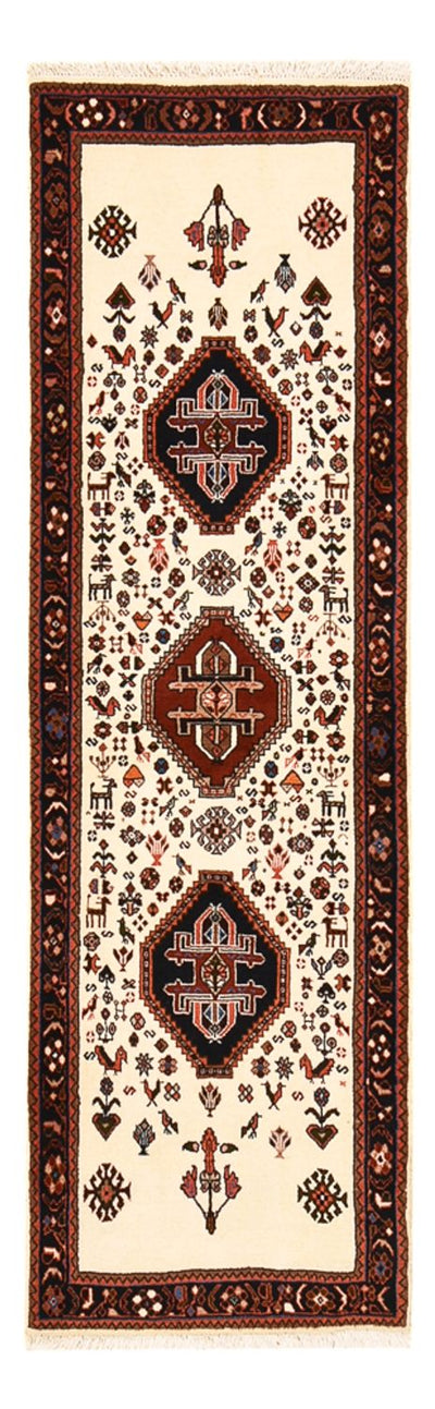 Kashkuli Tapijt 65x205cm - Perzisch tapijt