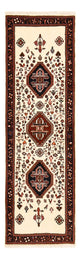 Kashkuli Tapijt 205x65cm - Perzisch tapijt
