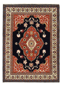 Gabbeh Tapijt - Kashkuli Perzisch - 235 x 175 cm - donkerblauw