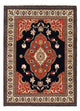 Kashkuli Tapijt 235x175cm - Perzisch tapijt