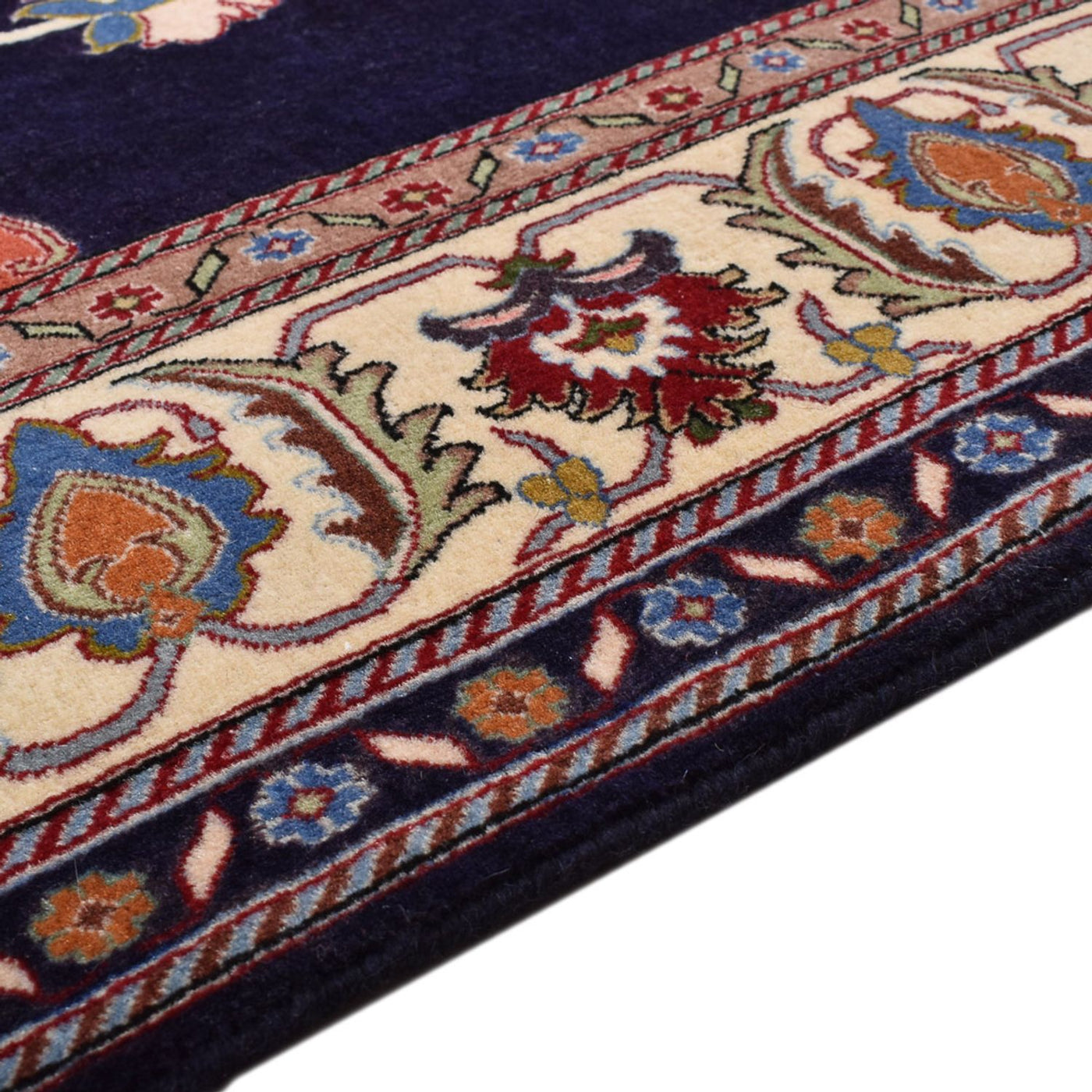 Kashkuli Tapijt 235x175cm - Perzisch tapijt