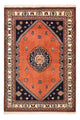 Kashkuli Tapijt 255x163cm - Perzisch tapijt