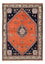 Gabbeh Tapijt - Kashkuli Perzisch - 260 x 180 cm - rood