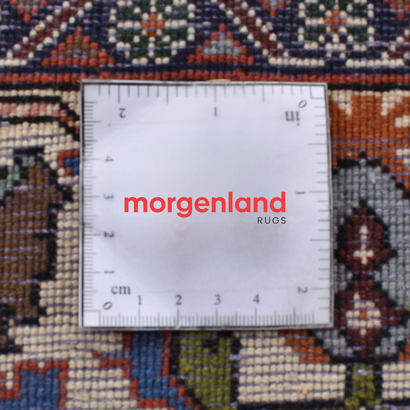 Gabbeh Tapijt - Kashkuli Perzisch - 260 x 180 cm - rood