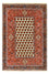 Gabbeh Tapijt - Kashkuli Perzisch - 260 x 172 cm - rood