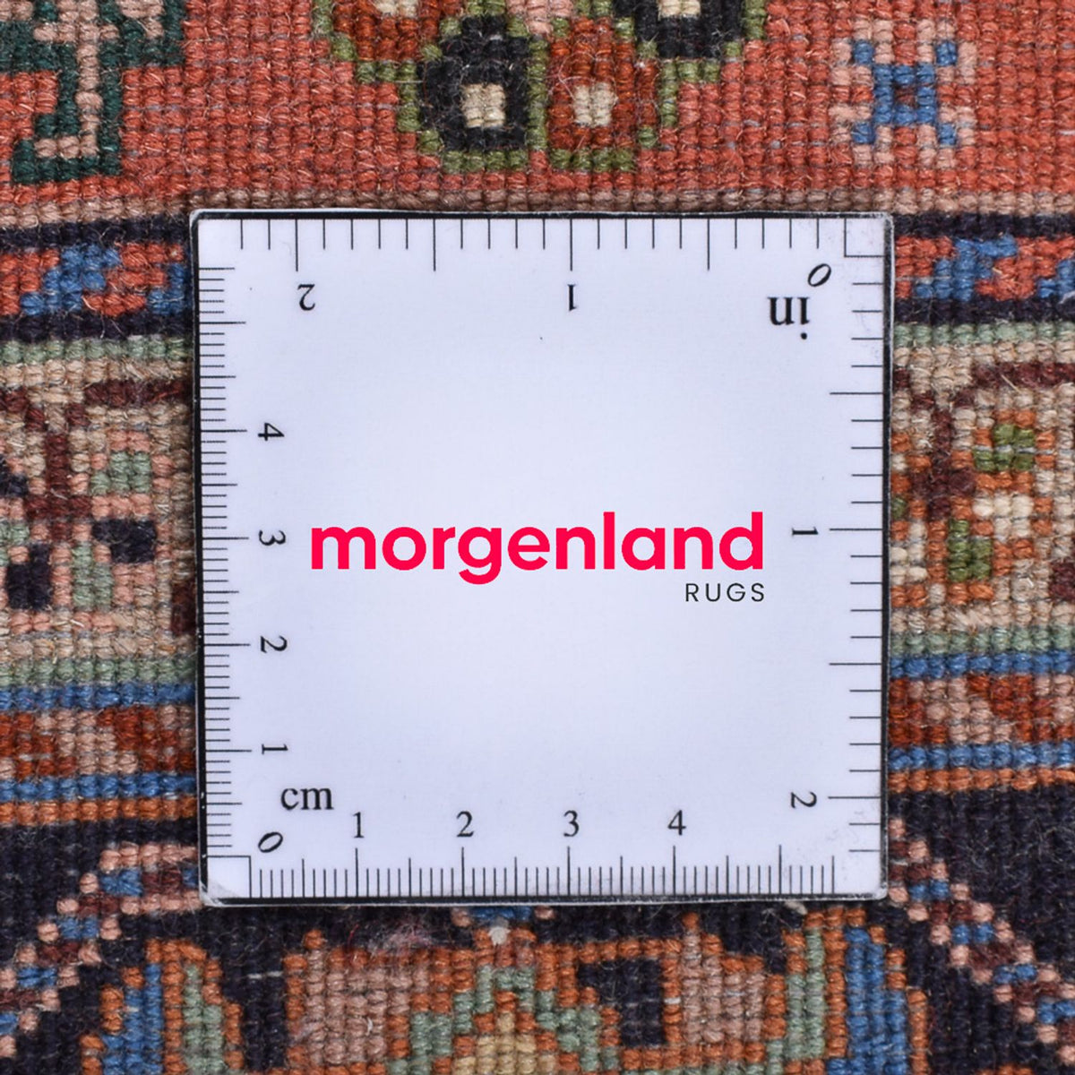 Gabbeh Tapijt - Kashkuli Perzisch - 260 x 172 cm - rood