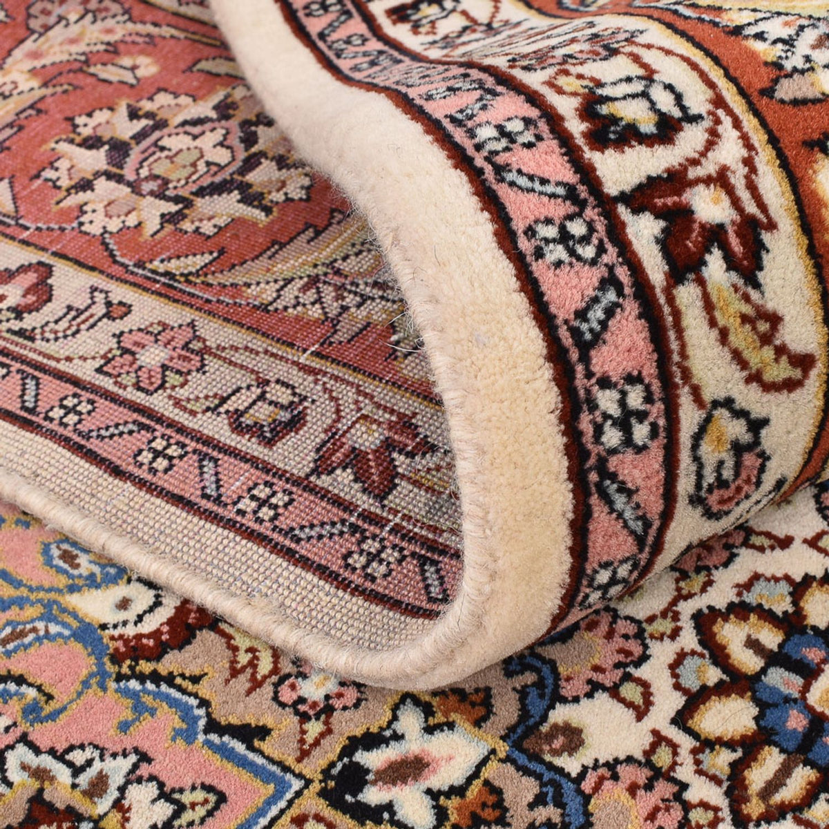 Perzisch tapijt - Klassiek - 328 x 215 cm - beige