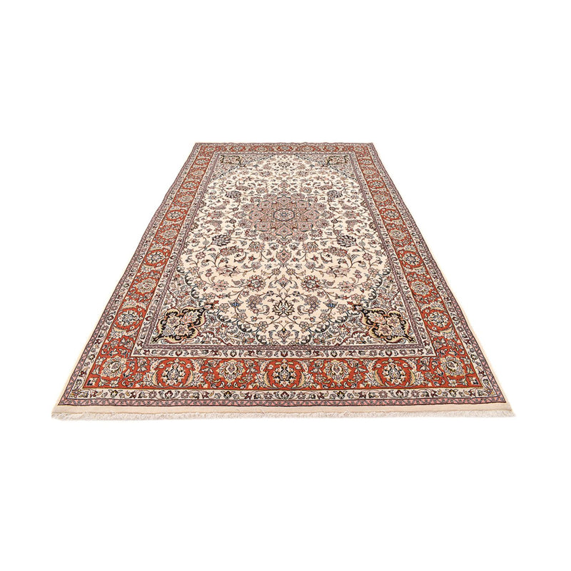 Perzisch tapijt - Klassiek - 328 x 215 cm - beige