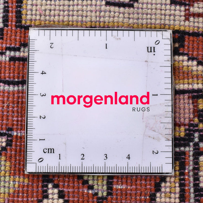 Perzisch tapijt - Klassiek - 328 x 215 cm - beige