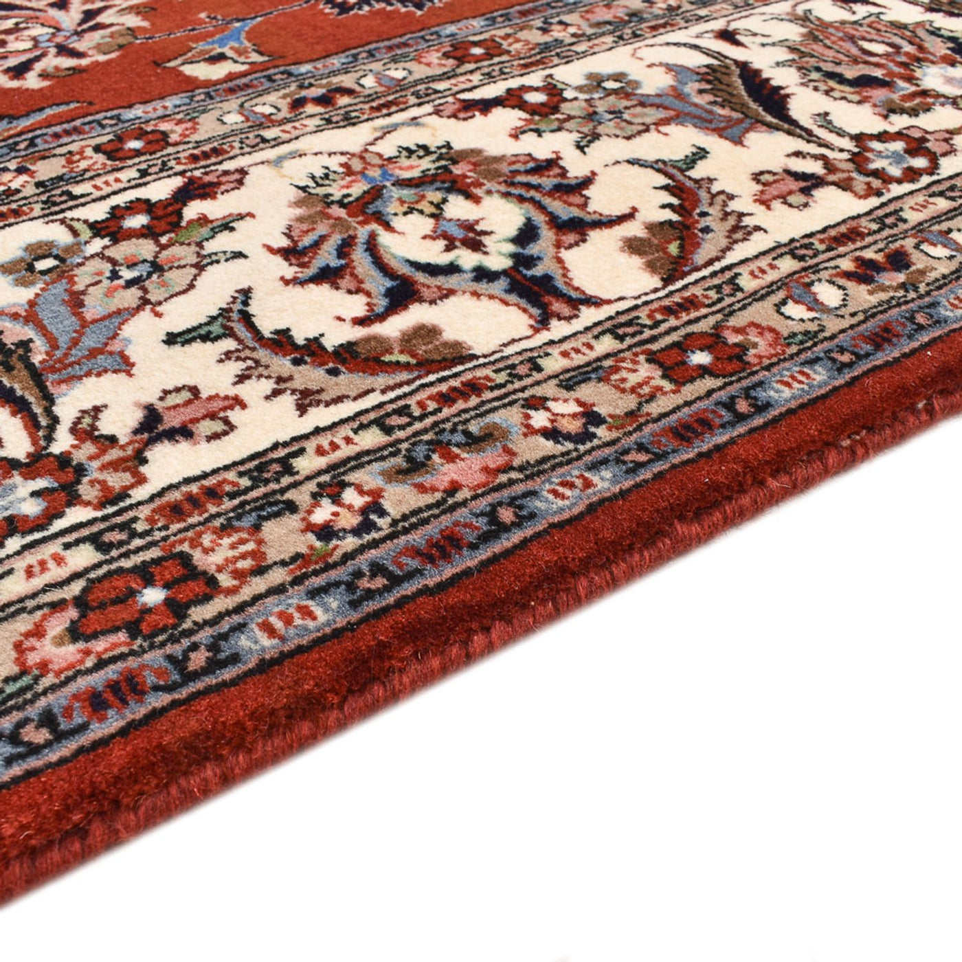 Mashhad Tapijt 300x203cm - Perzisch tapijt
