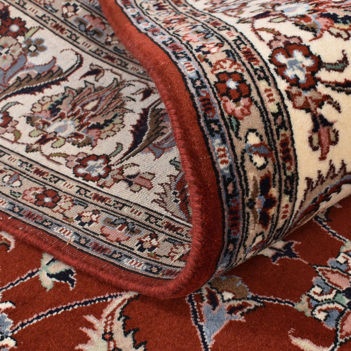 Perzisch tapijt - Klassiek - 300 x 203 cm - rood