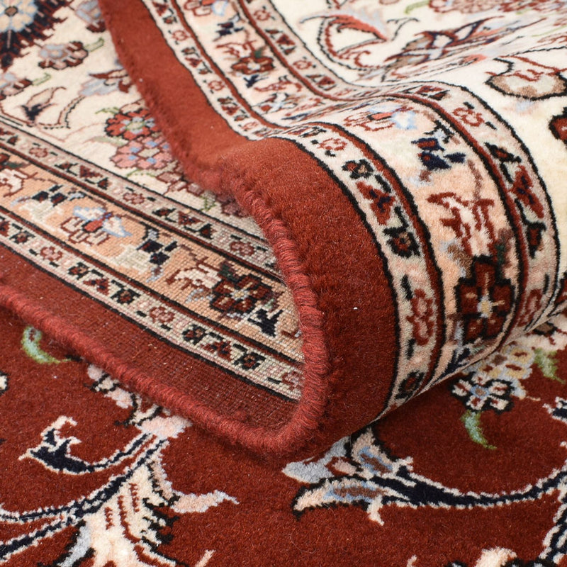 Perzisch tapijt - Klassiek - 293 x 196 cm - rood