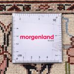 Perzisch tapijt - Klassiek - 293 x 196 cm - rood