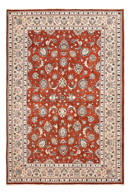 Perzisch tapijt - Klassiek - 305 x 200 cm - rood