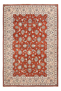 Perzisch tapijt - Klassiek - 305 x 200 cm - rood