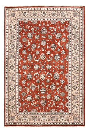 Perzisch tapijt - Klassiek - 305 x 200 cm - rood