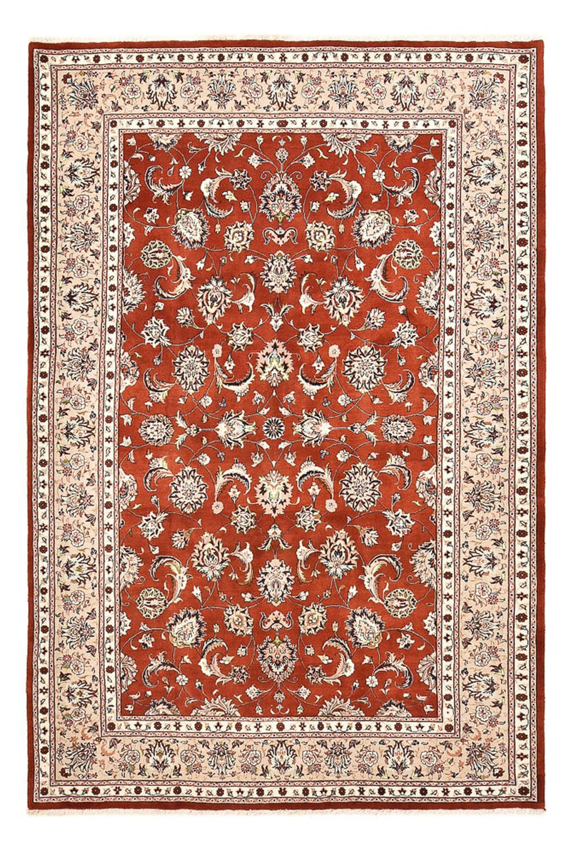 Perzisch tapijt - Klassiek - 305 x 200 cm - rood