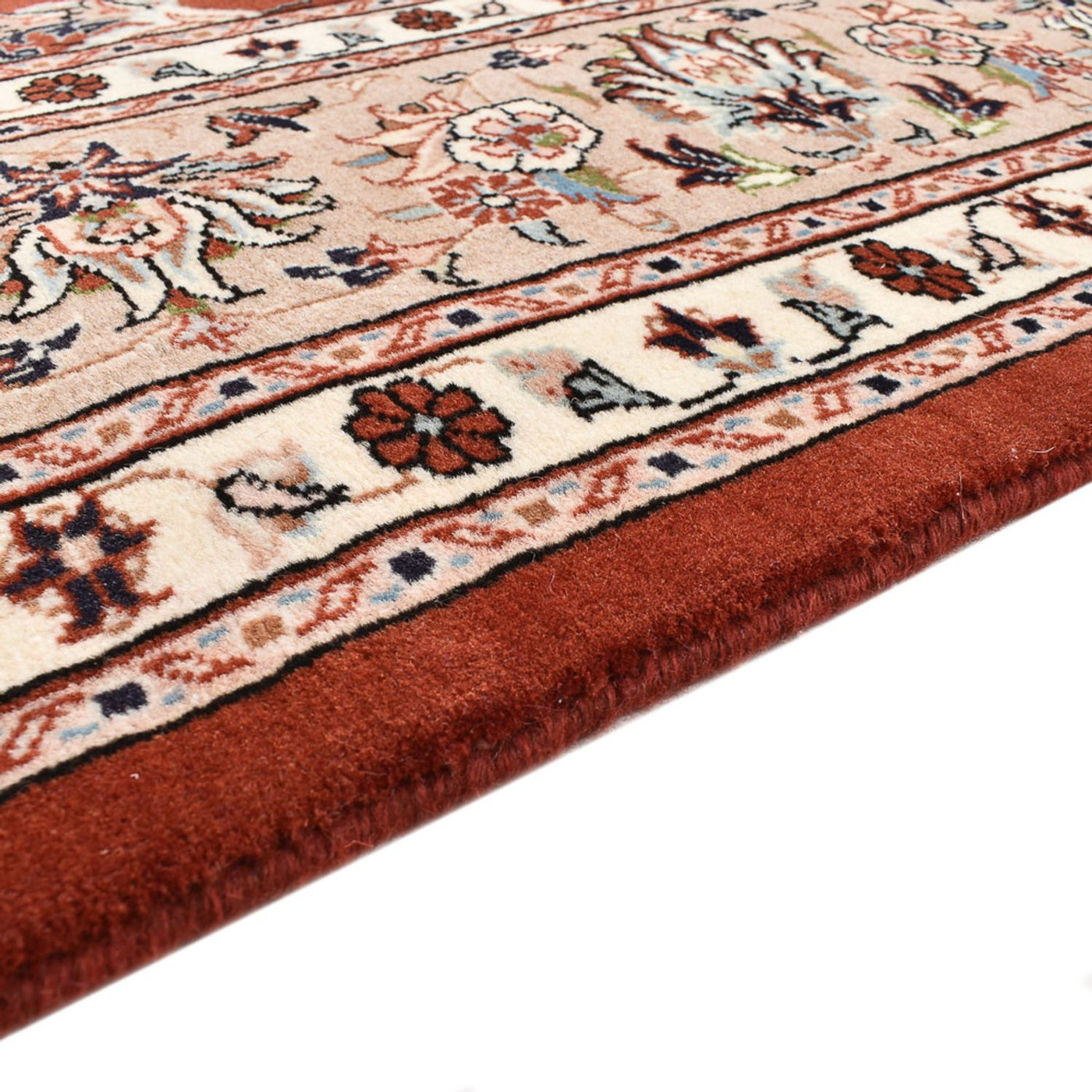 Mashhad Tapijt 305x200cm - Perzisch tapijt