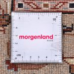 Perzisch tapijt - Klassiek - 305 x 200 cm - rood