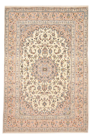 Perzisch tapijt - Klassiek - 365 x 250 cm - zalm