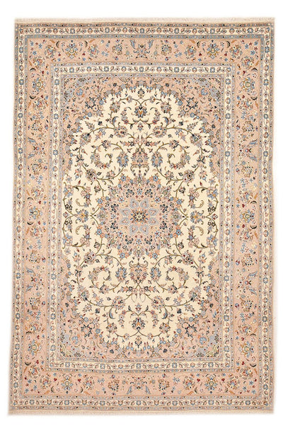 Yazd Tapijt 250x365cm - Perzisch tapijt