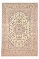 Perzisch tapijt - Klassiek - 365 x 250 cm - zalm