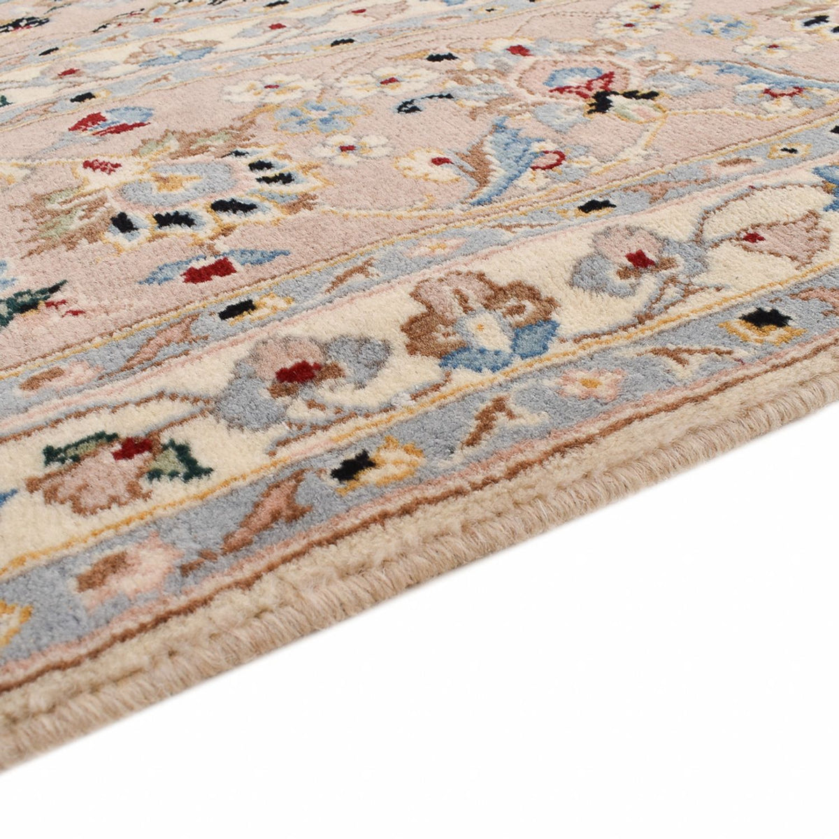 Perzisch tapijt - Klassiek - 365 x 250 cm - zalm