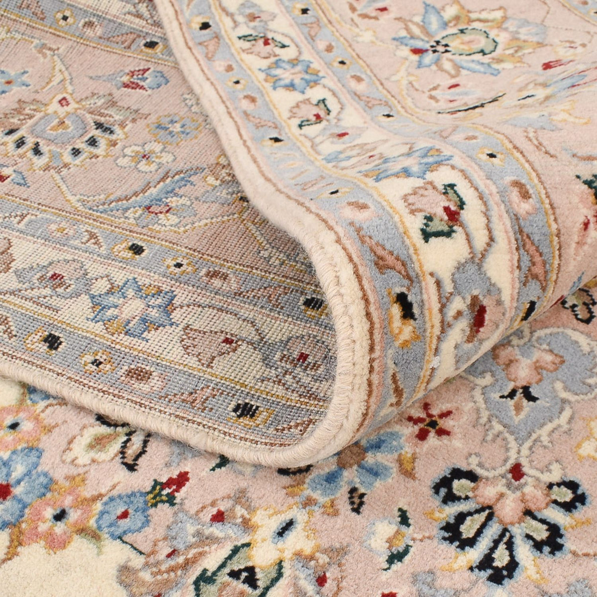 Perzisch tapijt - Klassiek - 365 x 250 cm - zalm