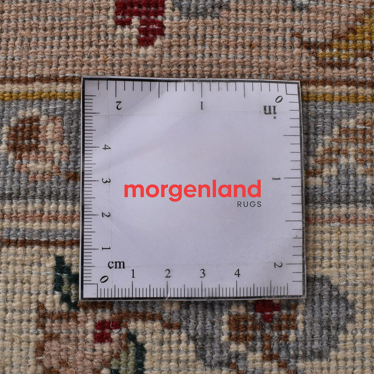 Perzisch tapijt - Klassiek - 365 x 250 cm - zalm