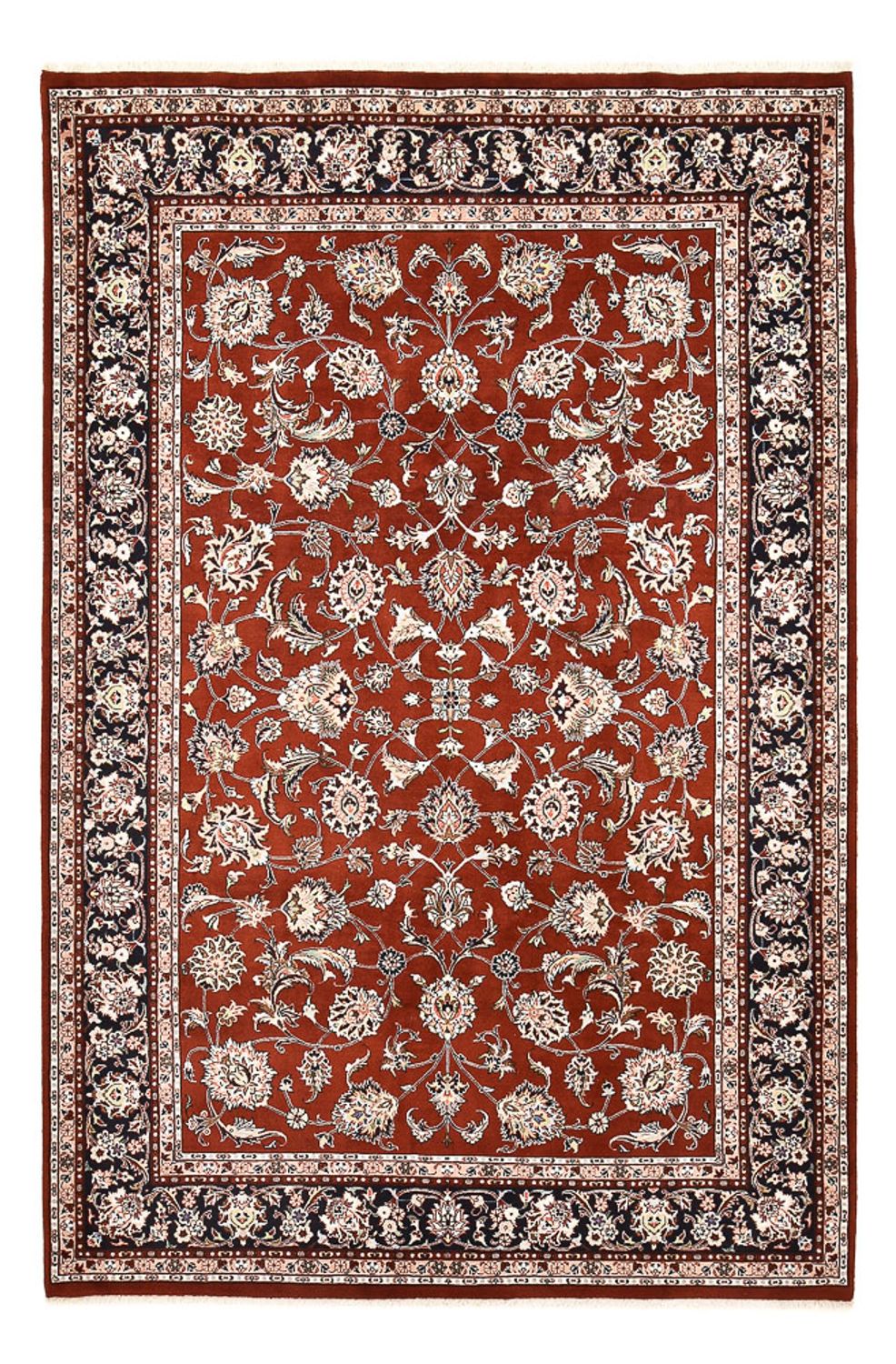 Perzisch tapijt - Klassiek - 310 x 202 cm - rood